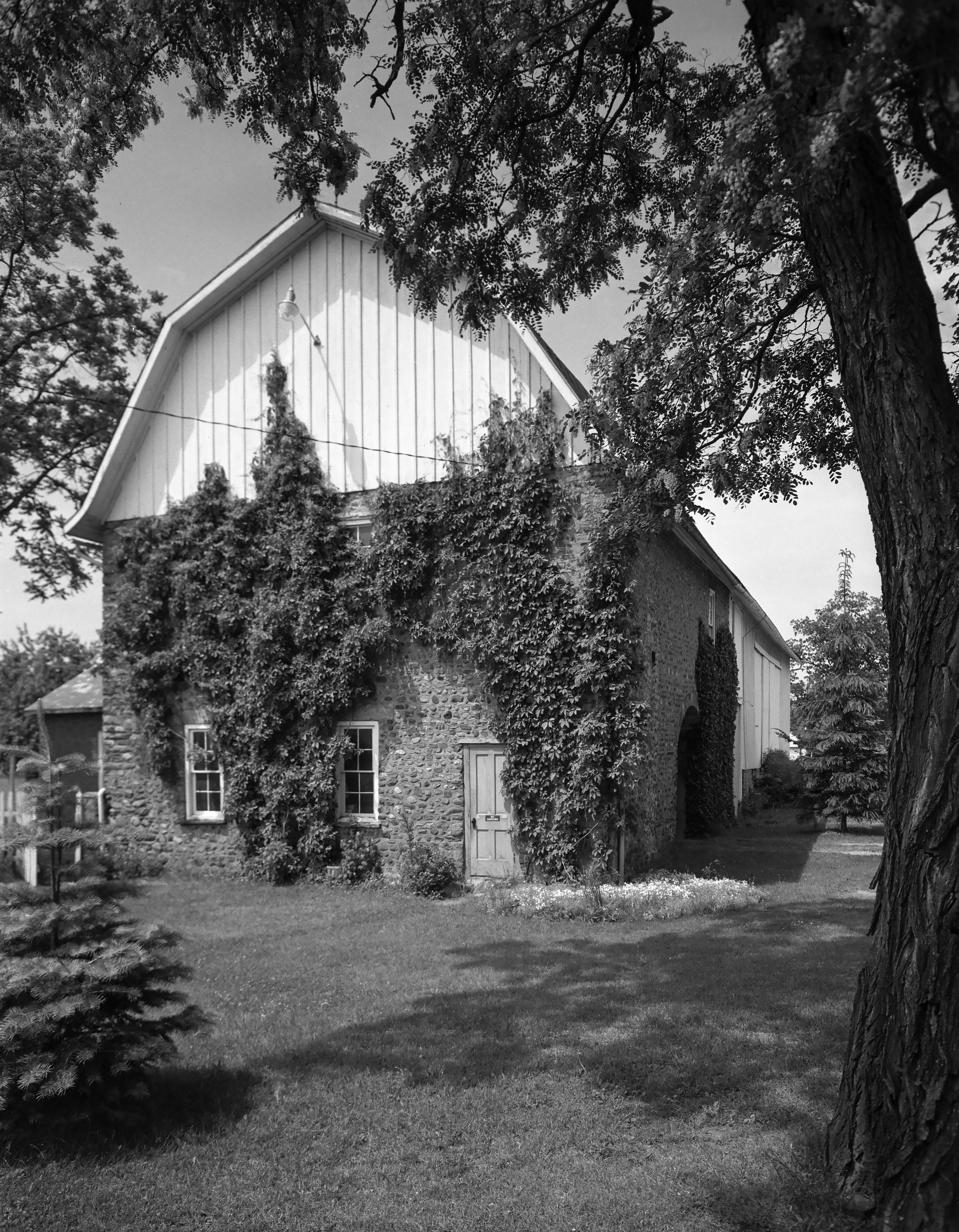 GP Orleans Ridgeway Rid-8 1-1 N